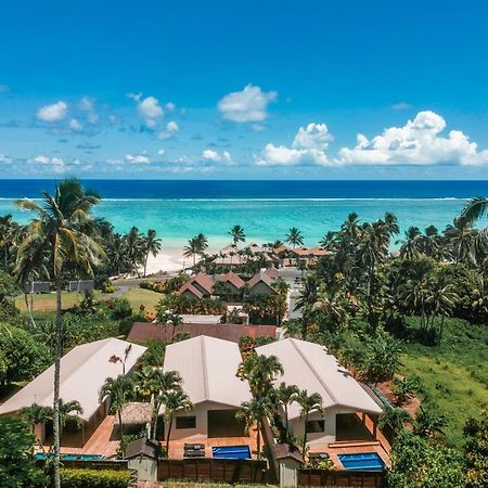 Sea Change Villas Rarotonga Exterior foto